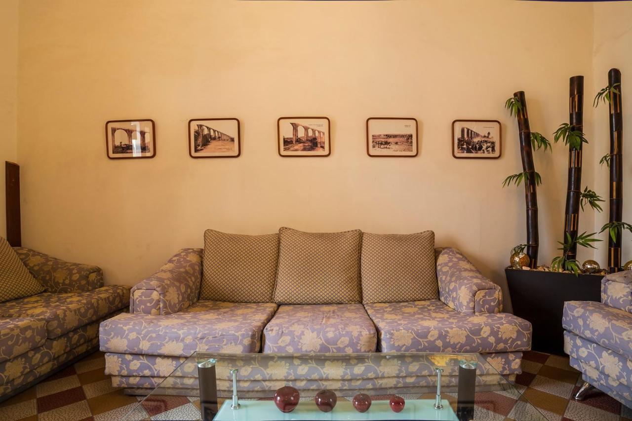 Hotel Boutique Paulina Querétaro Εξωτερικό φωτογραφία